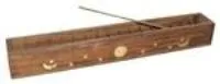 Tibetan Lattice Burner