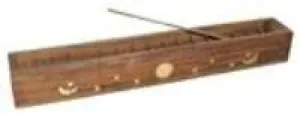 Tibetan Lattice Burner