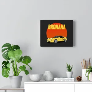 Tim Hiscock | Toyota MR2 SW20 | @tj_zooms | Canvas