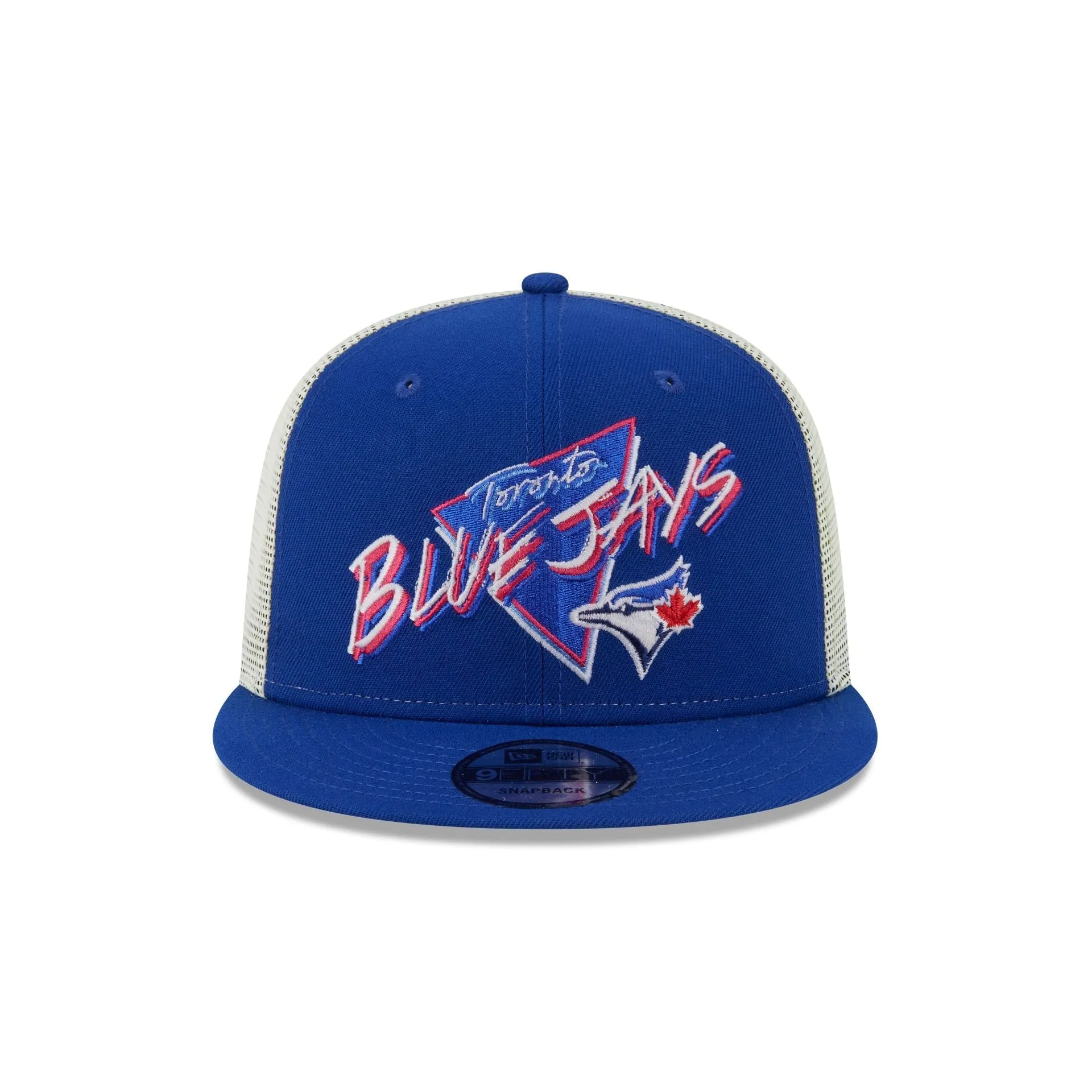 Toronto Blue Jays Glow-In-The-Dark 9FIFTY Trucker Hat