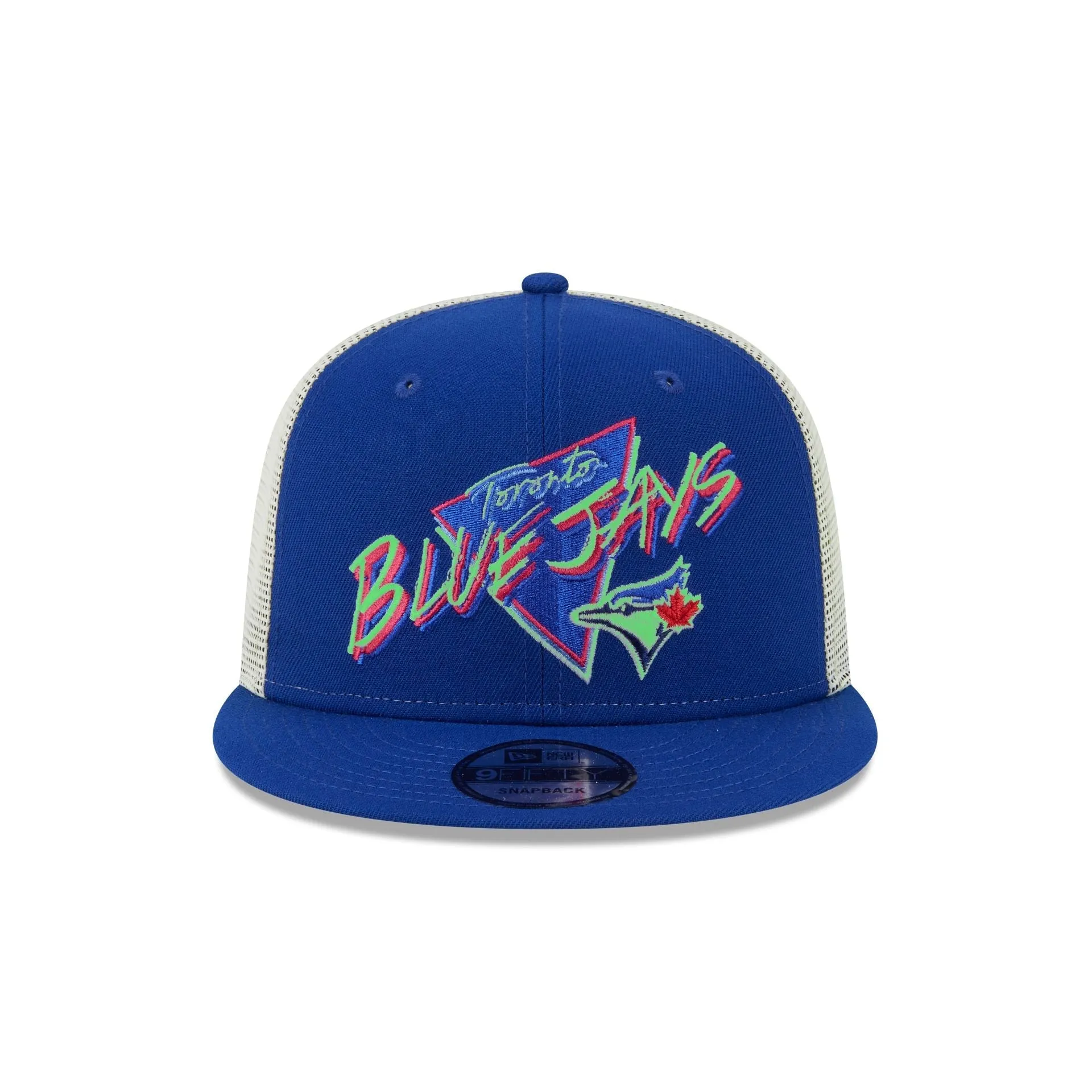 Toronto Blue Jays Glow-In-The-Dark 9FIFTY Trucker Hat