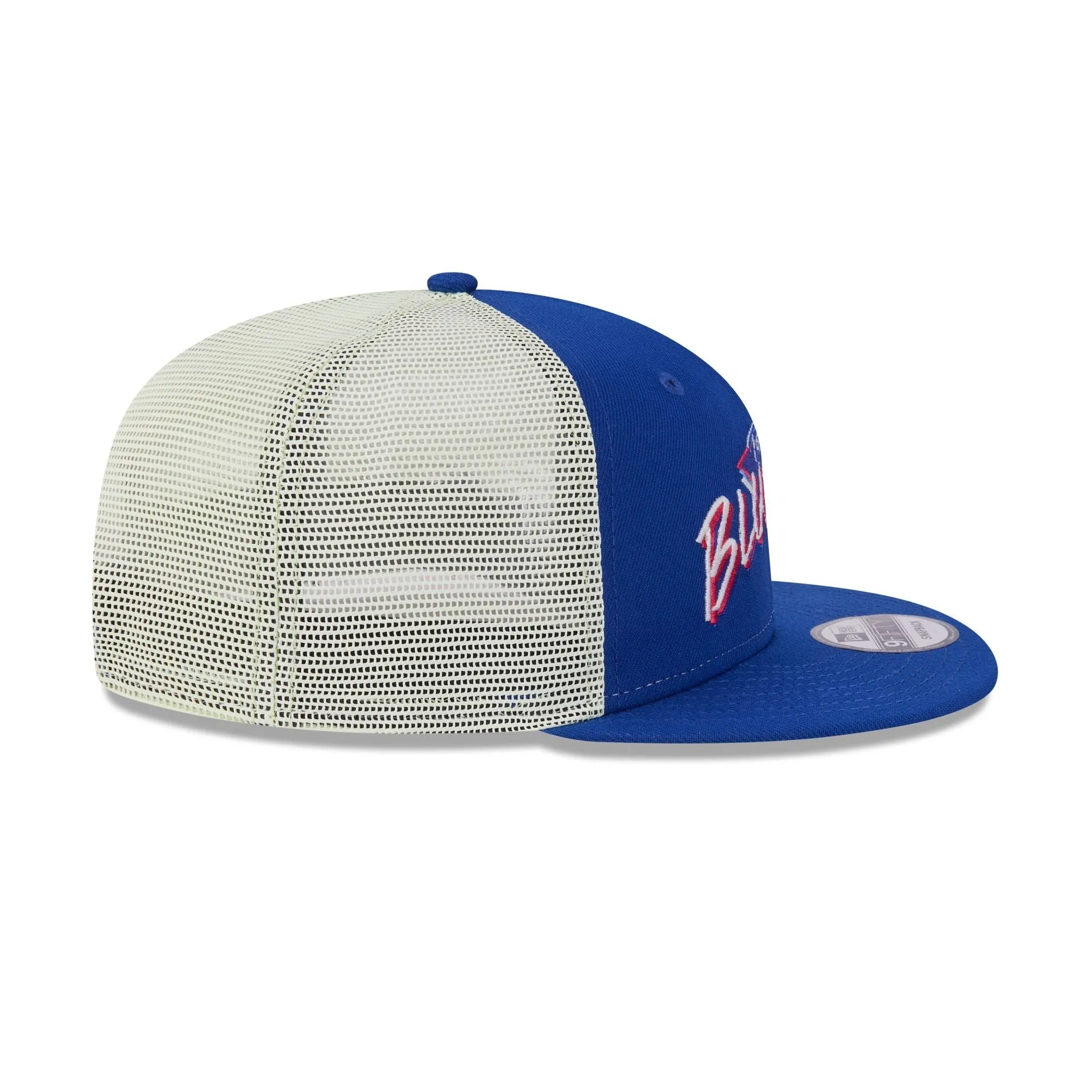 Toronto Blue Jays Glow-In-The-Dark 9FIFTY Trucker Hat
