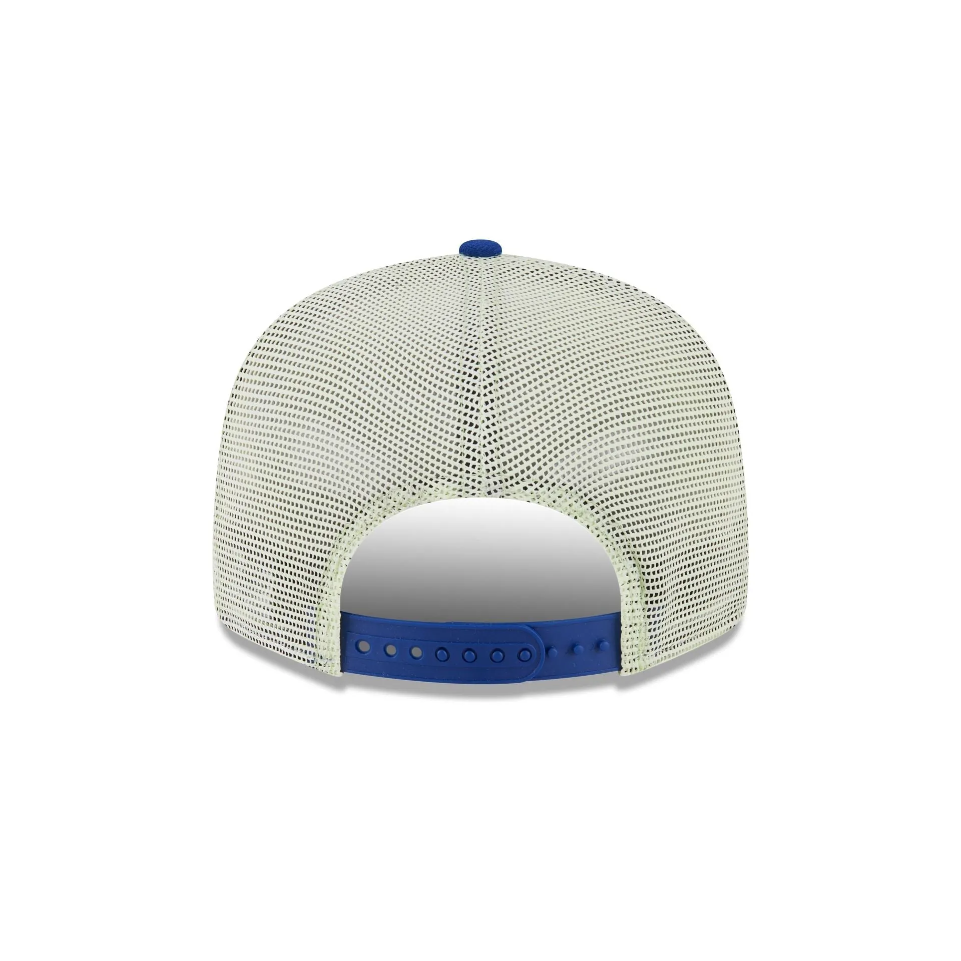 Toronto Blue Jays Glow-In-The-Dark 9FIFTY Trucker Hat