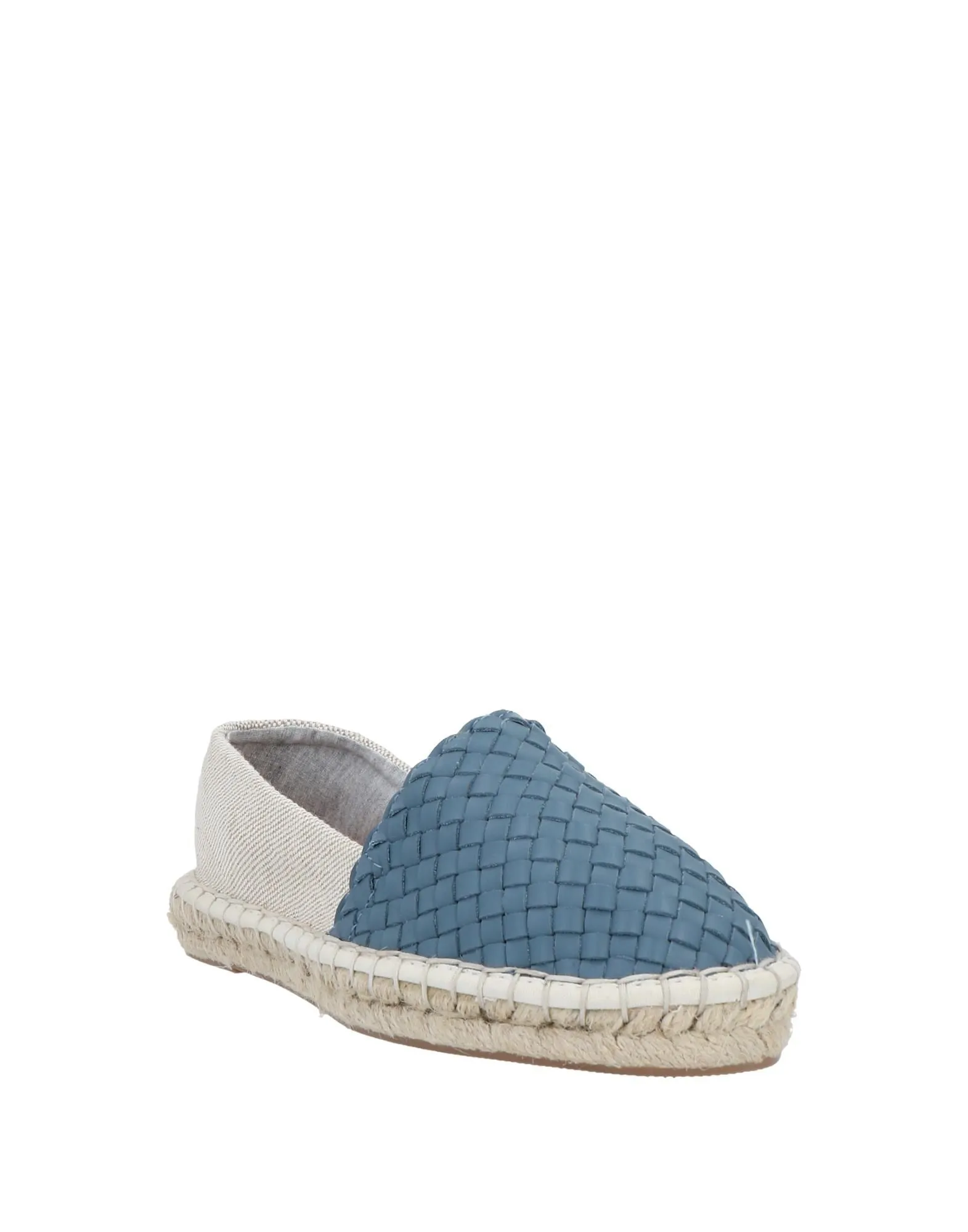 TOSCA BLU Leather Espadrilles (17149892LG) Woman