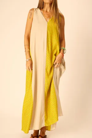 Tova Maxi- silk