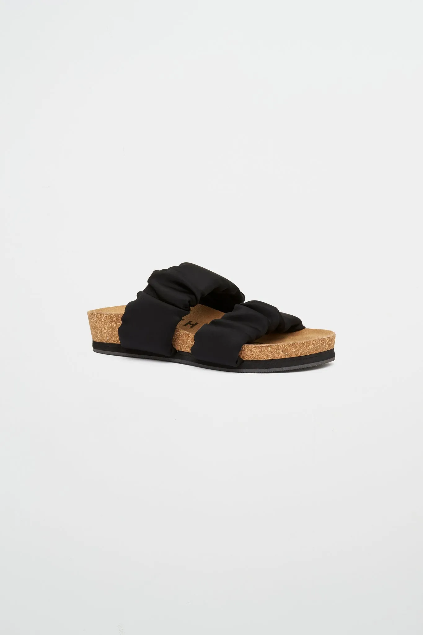 Trackside Neoprene Slide