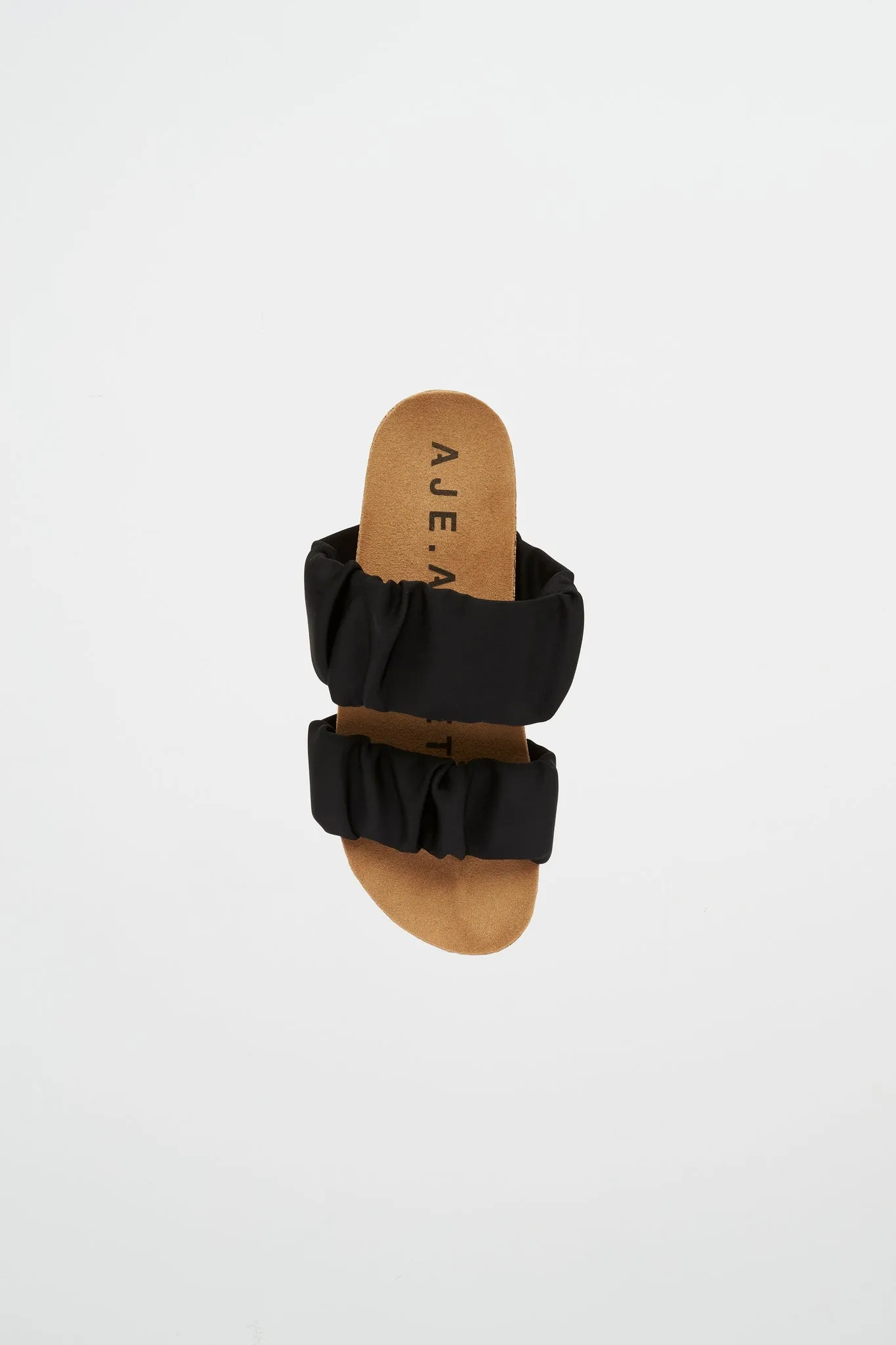 Trackside Neoprene Slide