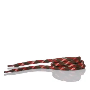 Tricolor laces 90 cm