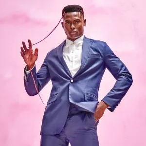 Twilight Suit Jacket