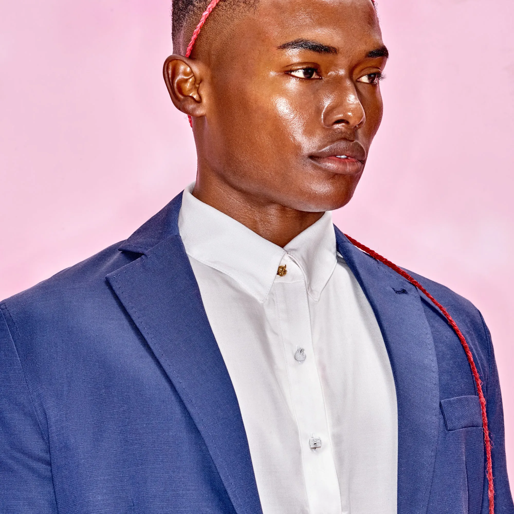 Twilight Suit Jacket