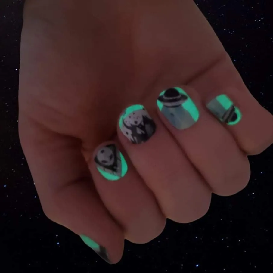 UF Glow (Glow In The Dark)