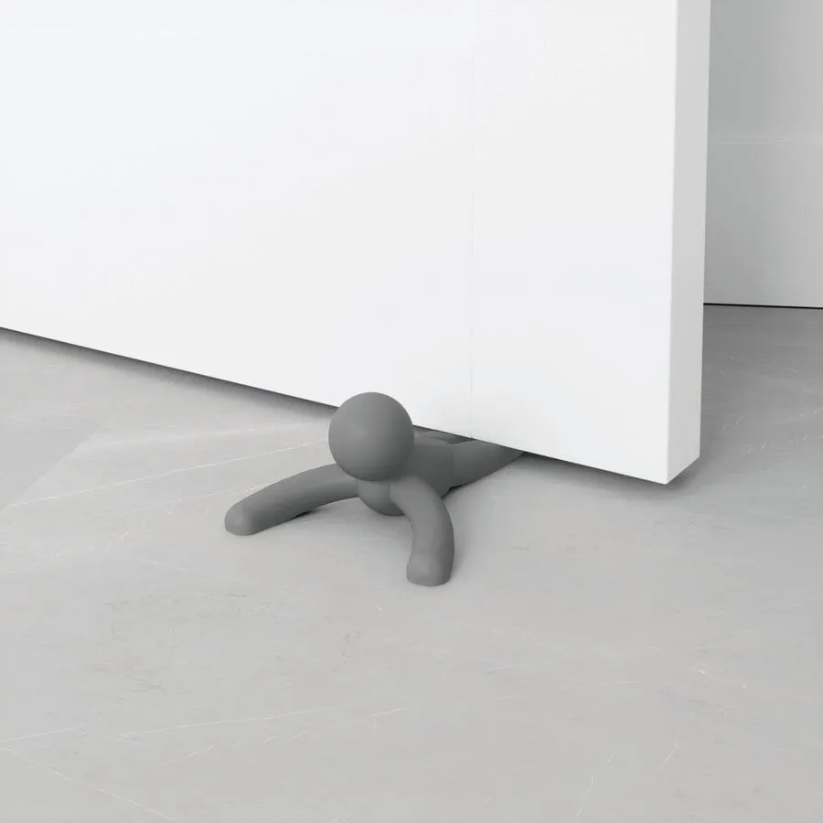 Umbra Buddy Doorstop Charcoal UMB1013258149