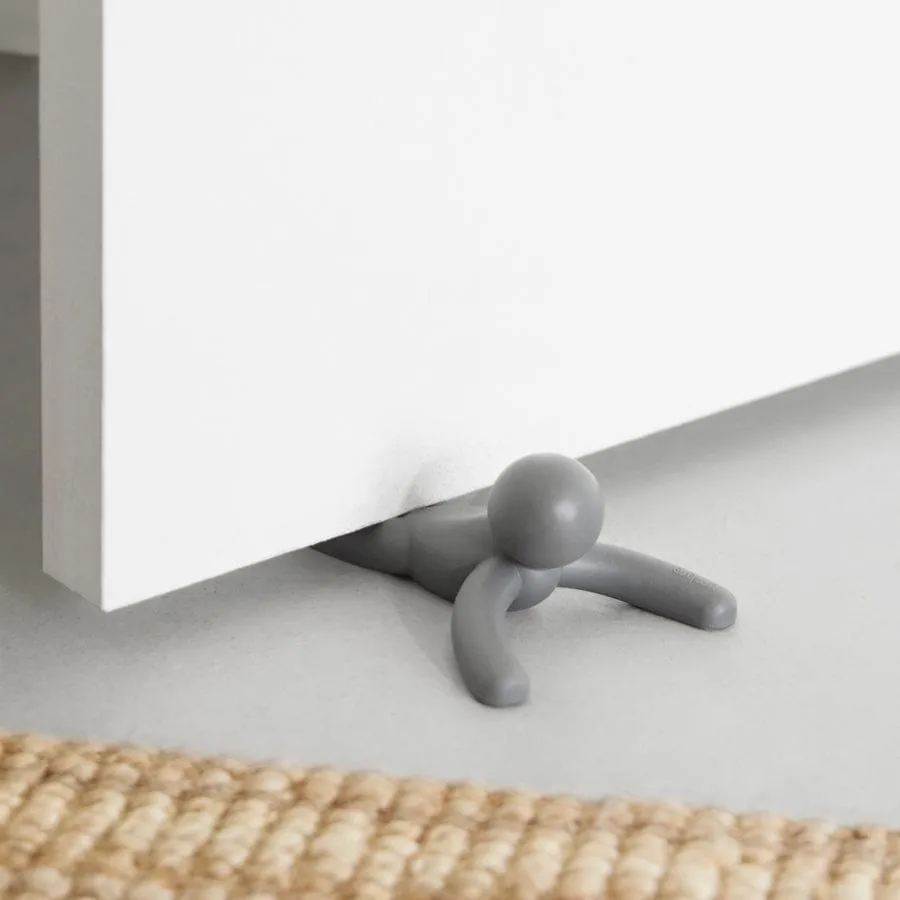 Umbra Buddy Doorstop Charcoal UMB1013258149
