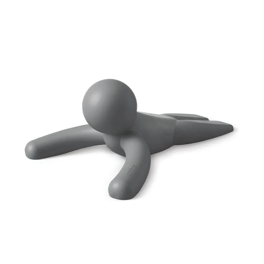 Umbra Buddy Doorstop Charcoal UMB1013258149