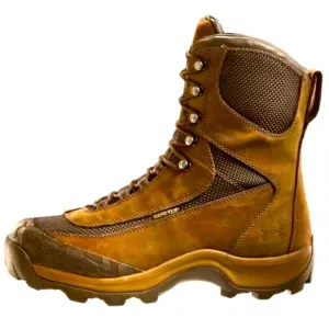Under Armour Ridge Reaper Boots sz 11.5 Gore-Tex Waterproof Hunting Hiking Camp