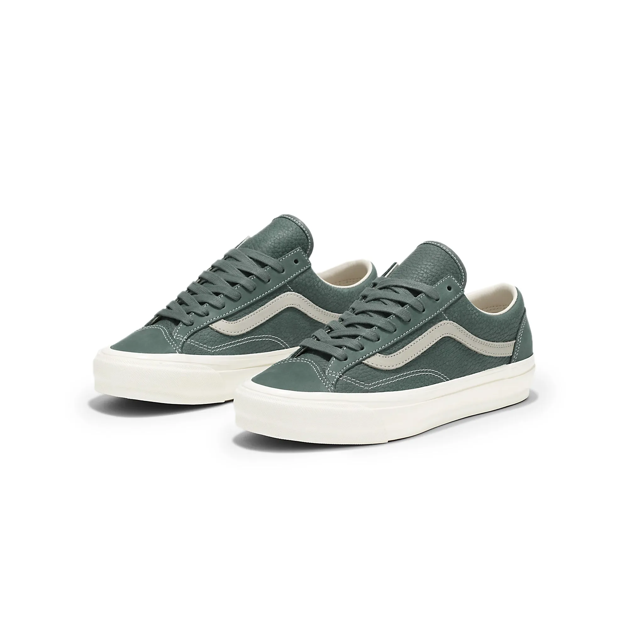 Vans Mens Old Skool LX Shoes