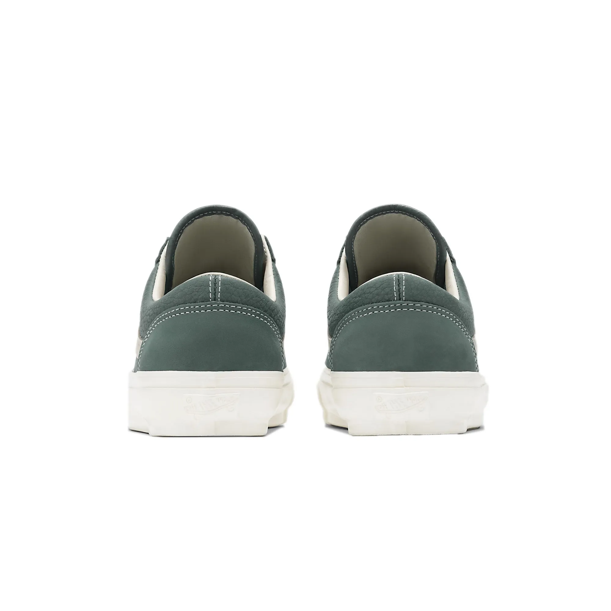 Vans Mens Old Skool LX Shoes