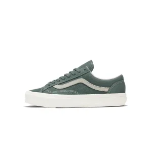 Vans Mens Old Skool LX Shoes