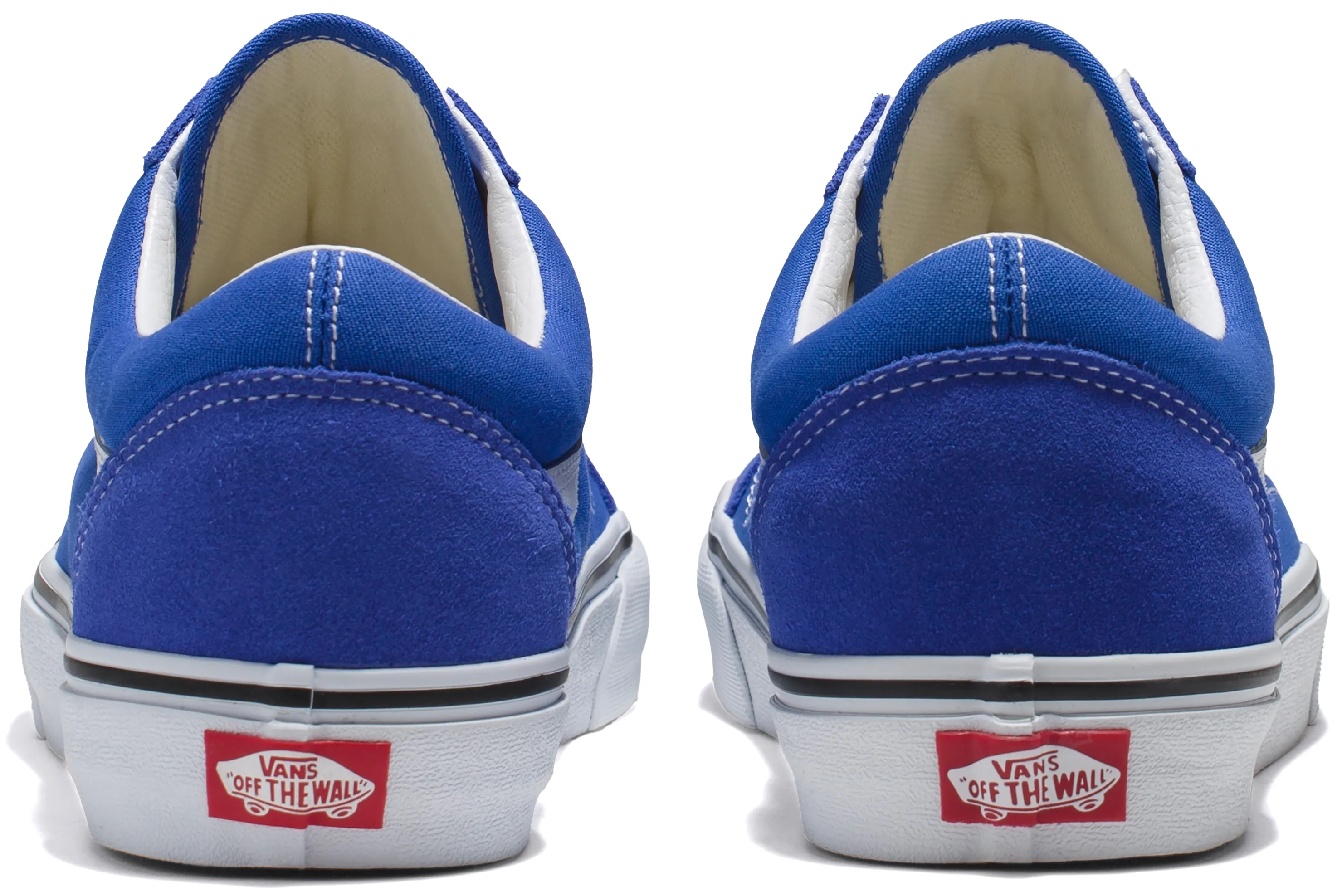 Vans Old Skool Dazzling Blue