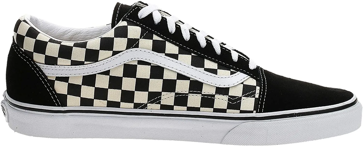 VANS OLD SKOOL