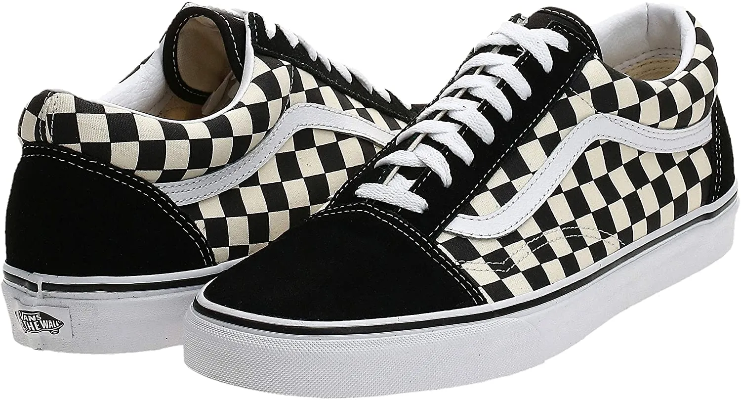 VANS OLD SKOOL