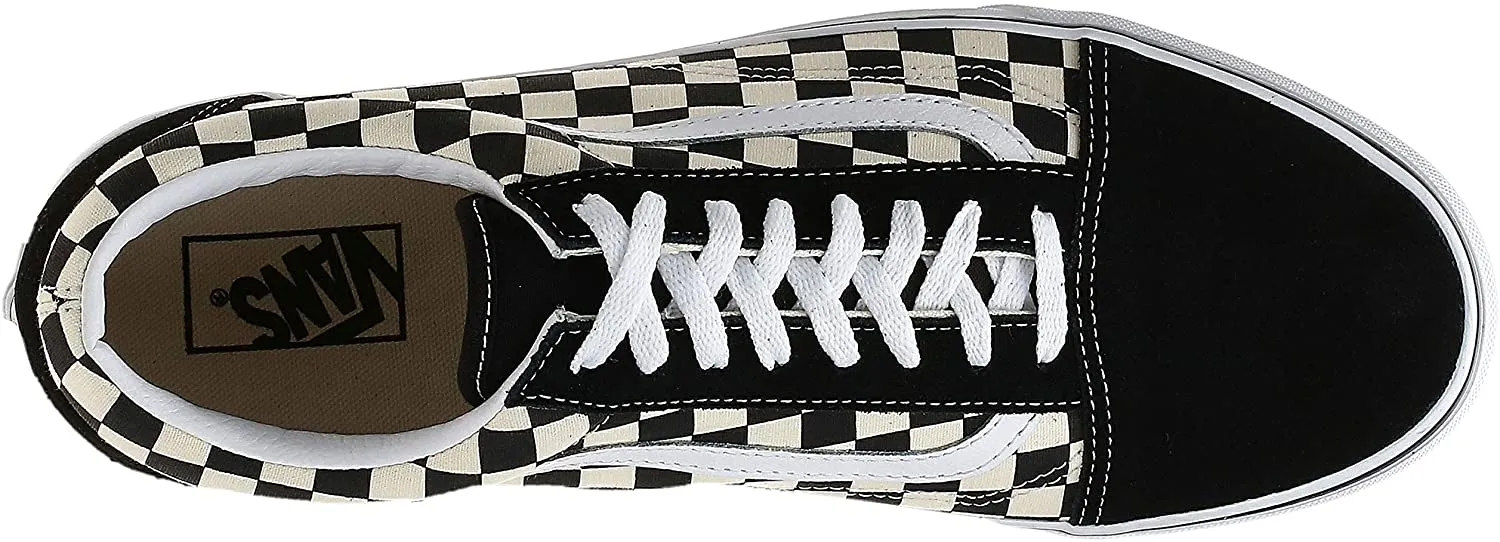 VANS OLD SKOOL