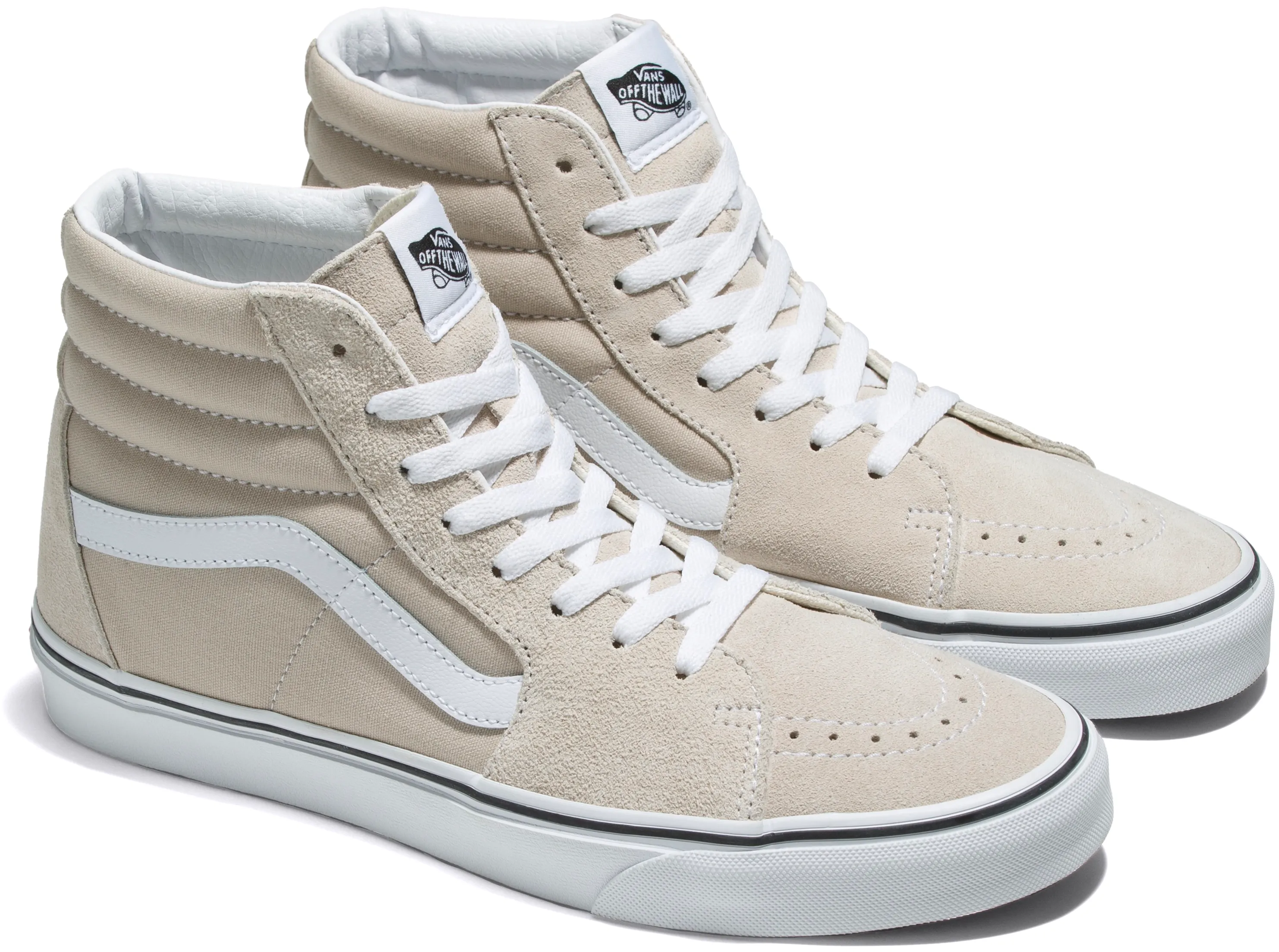 Vans Sk8-Hi French Oak