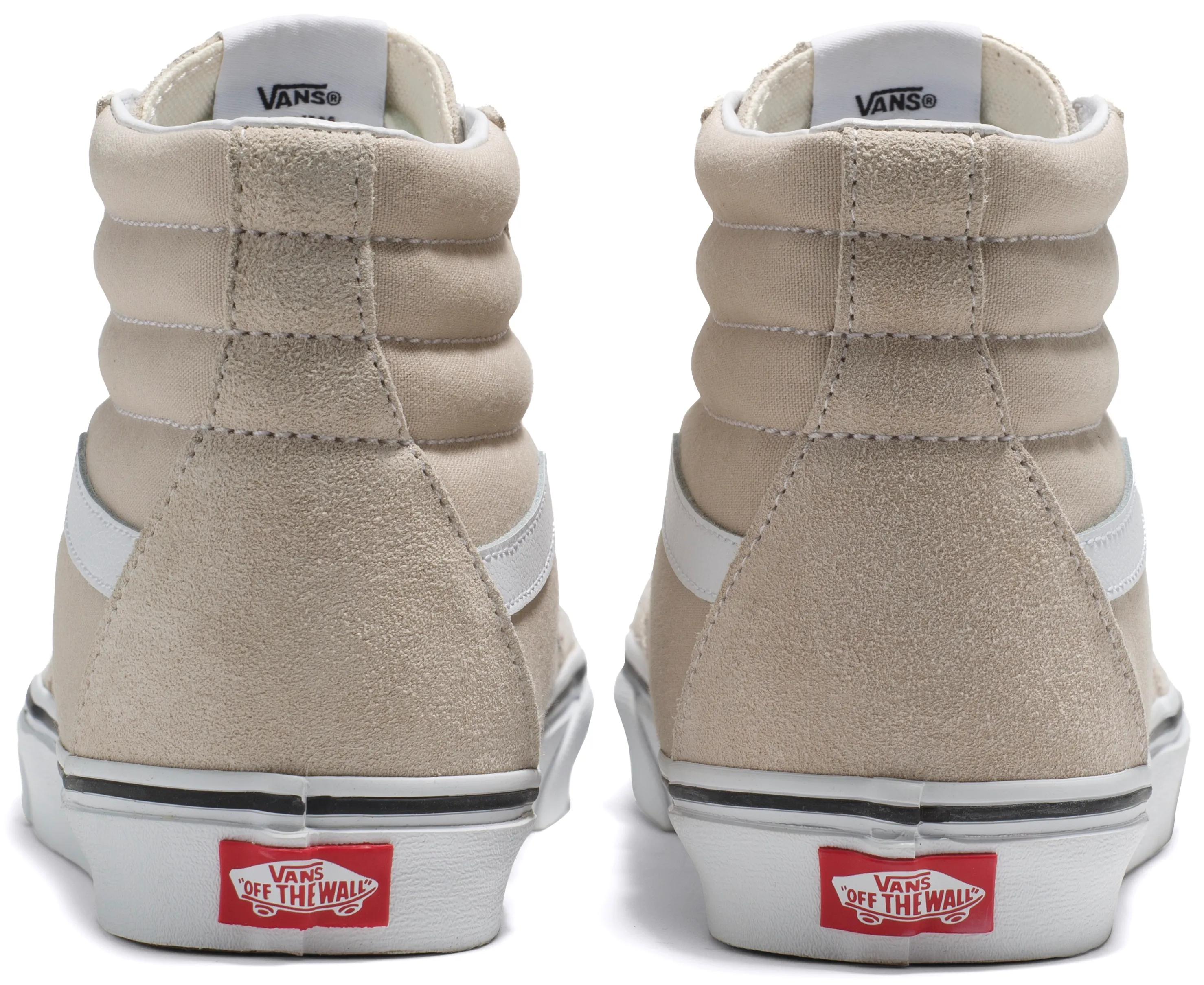 Vans Sk8-Hi French Oak