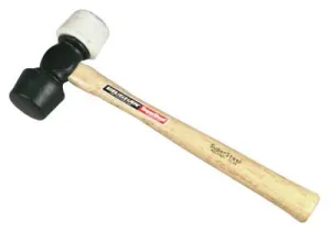 Vaughan?? Rubber Mallets, 24 oz, RM24
