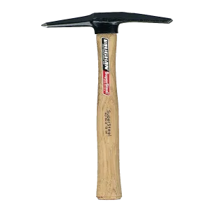 Vaughan Welder's Chipping Hammer