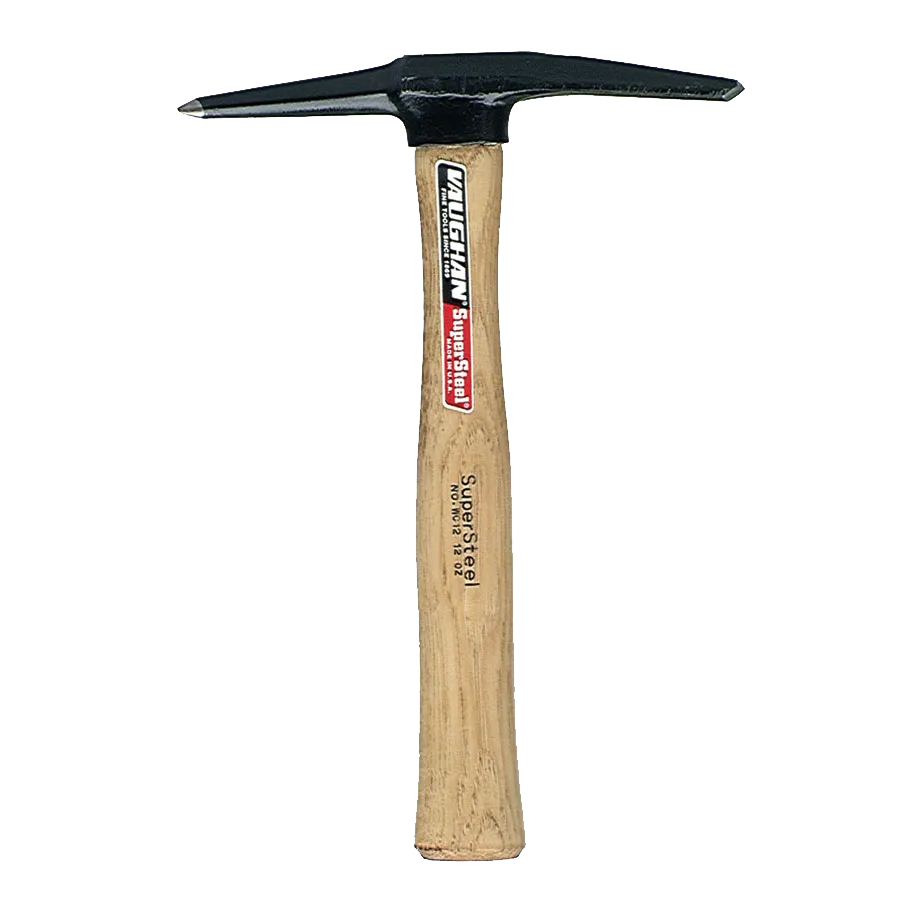 Vaughan Welder's Chipping Hammer