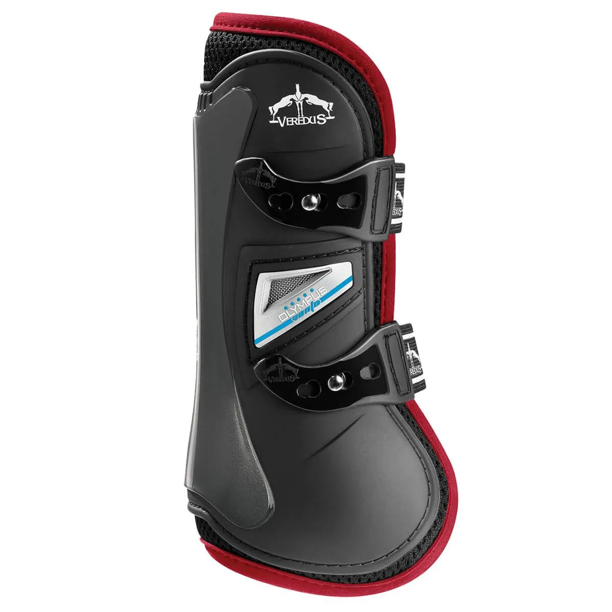 Veredus Olympus Vento OpenFront Boots - Colors