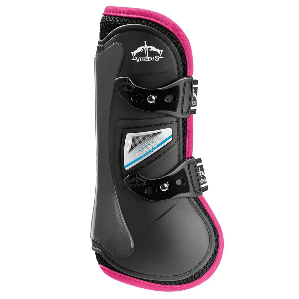 Veredus Olympus Vento OpenFront Boots - Colors