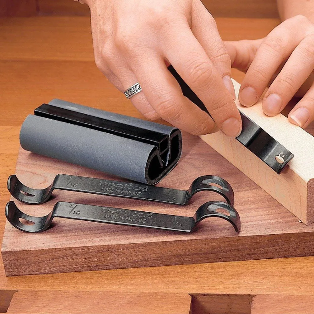 Veritas Cornering Tool Set