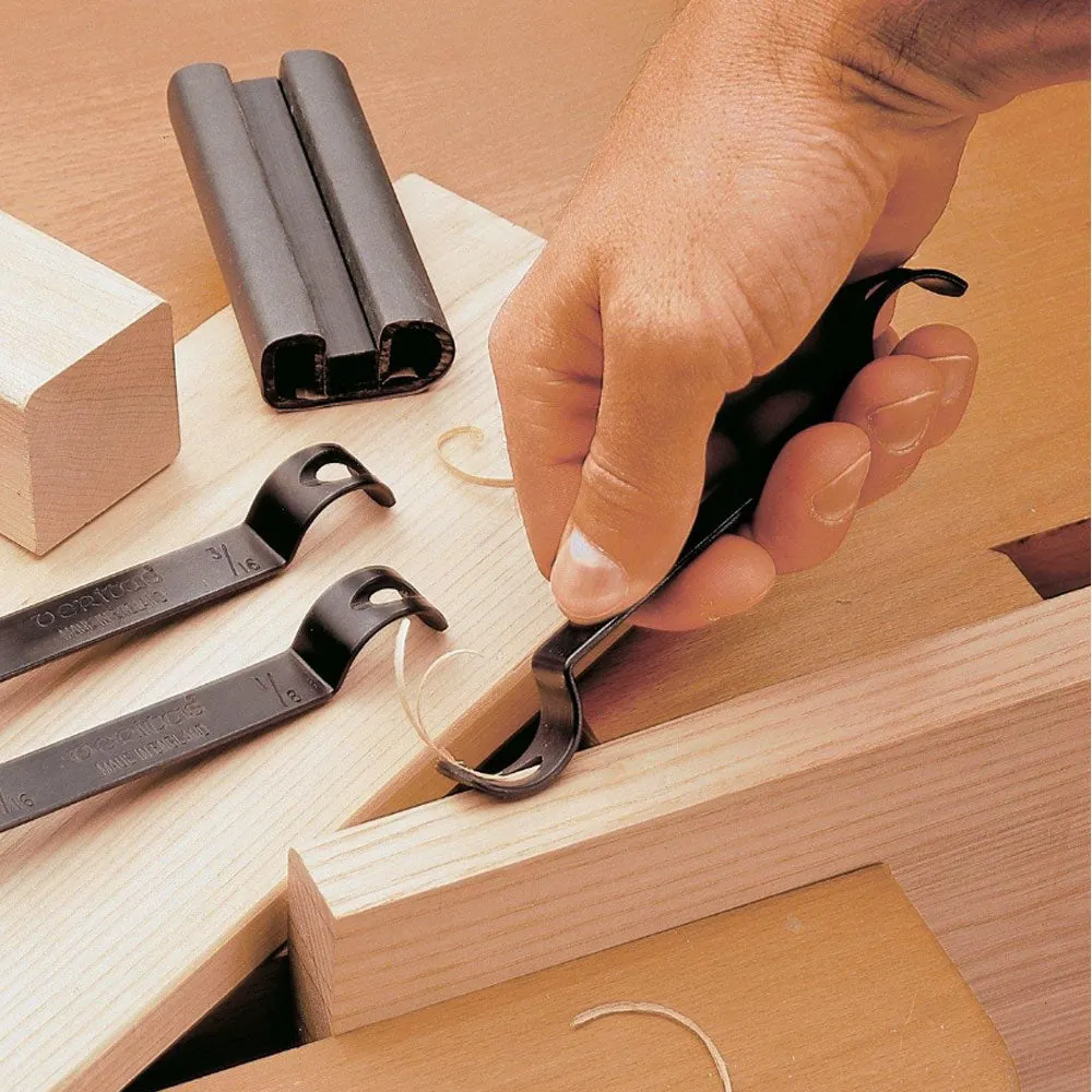 Veritas Cornering Tool Set