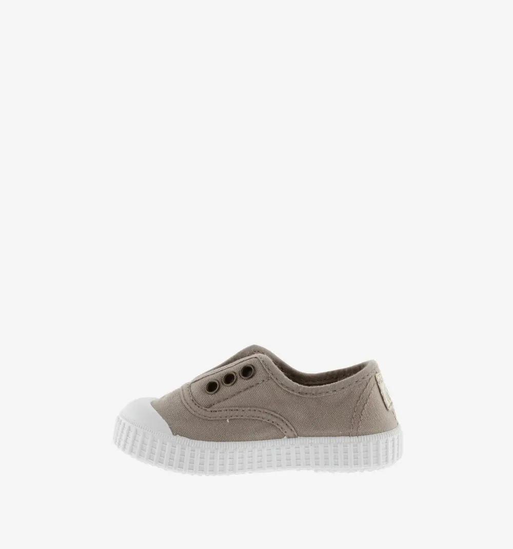 Victoria 1915 Canvas Elastic Plimsoll