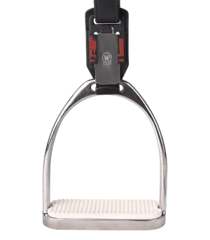 Waldhausen Safety Clip Stirrup