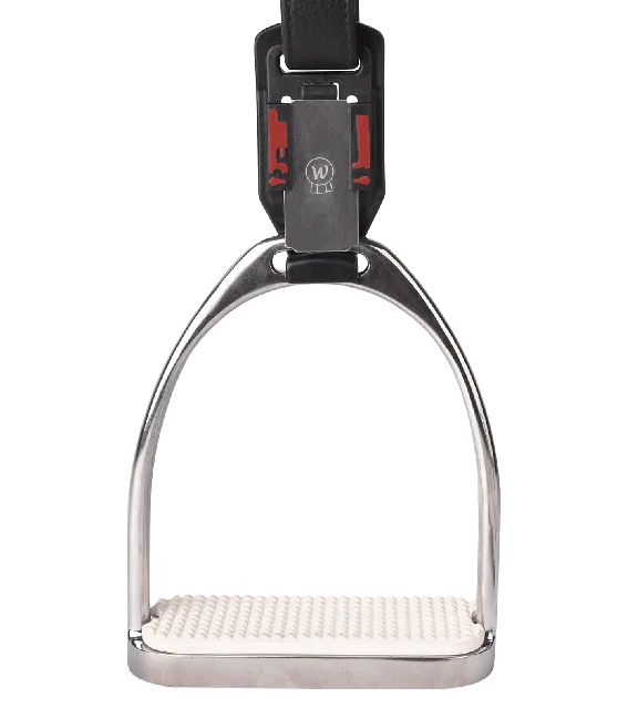 Waldhausen Safety Clip Stirrup