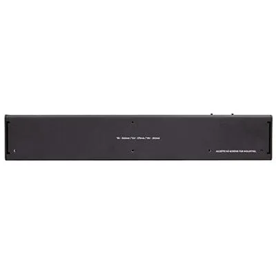 WALRUS AUDIO Canvas Power 15