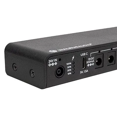 WALRUS AUDIO Canvas Power 22