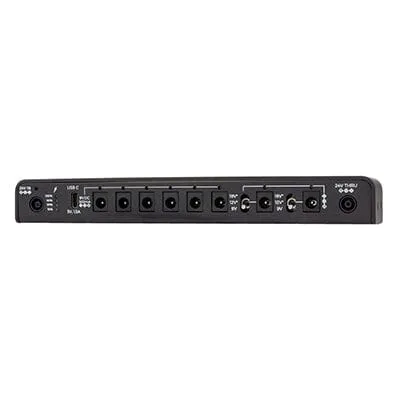WALRUS AUDIO Canvas Power 8 Link