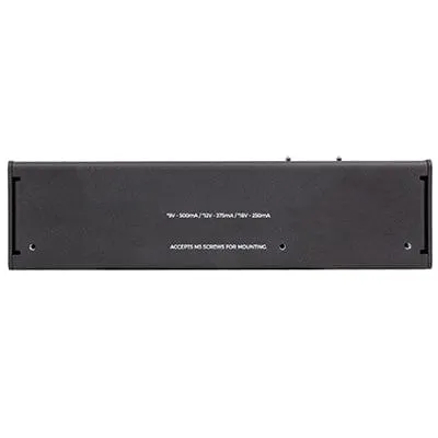 WALRUS AUDIO Canvas Power 8 Link