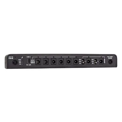 WALRUS AUDIO Canvas Power 8 Link