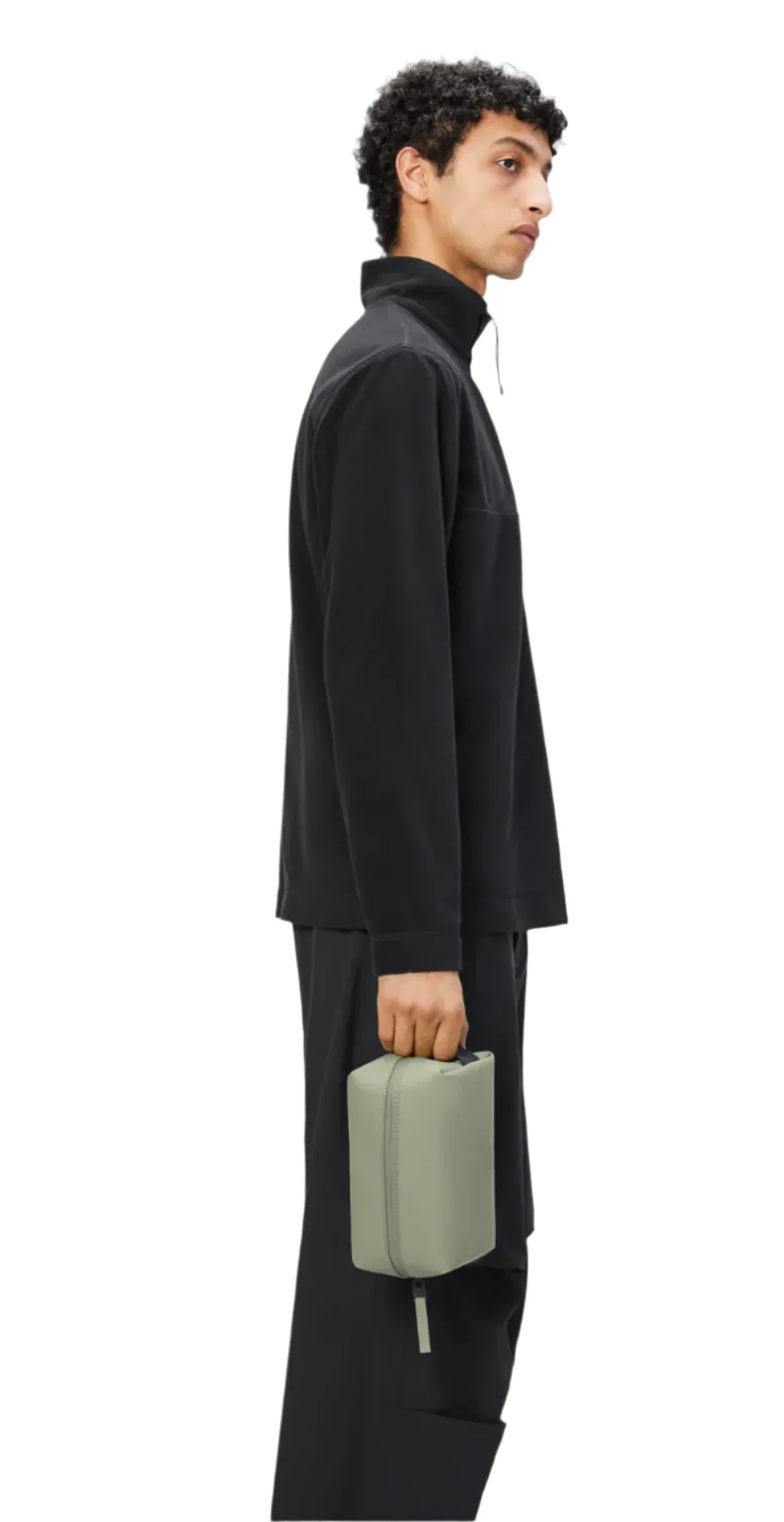 Wash Bag Small | Drift
