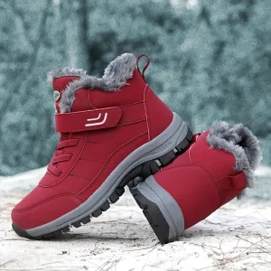 Waterproof Thermal Boots - Winter Boots