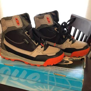 Weather Boots - Vasque