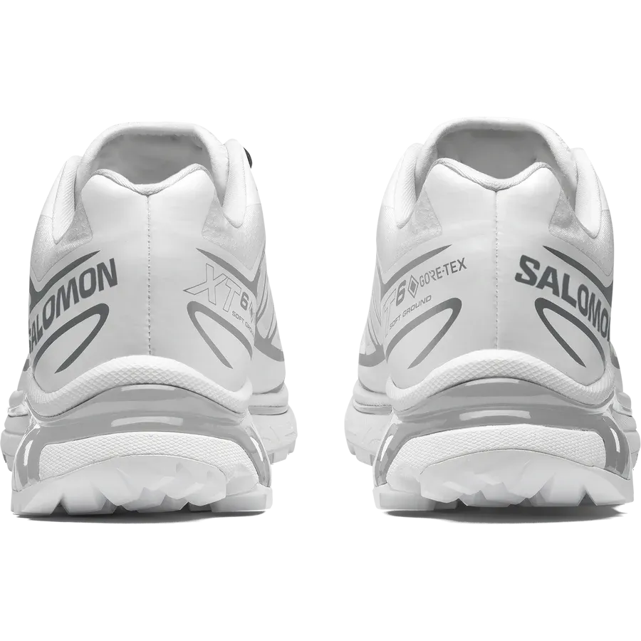 White XT 6 GTX Sneakers