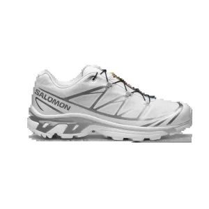 White XT 6 GTX Sneakers