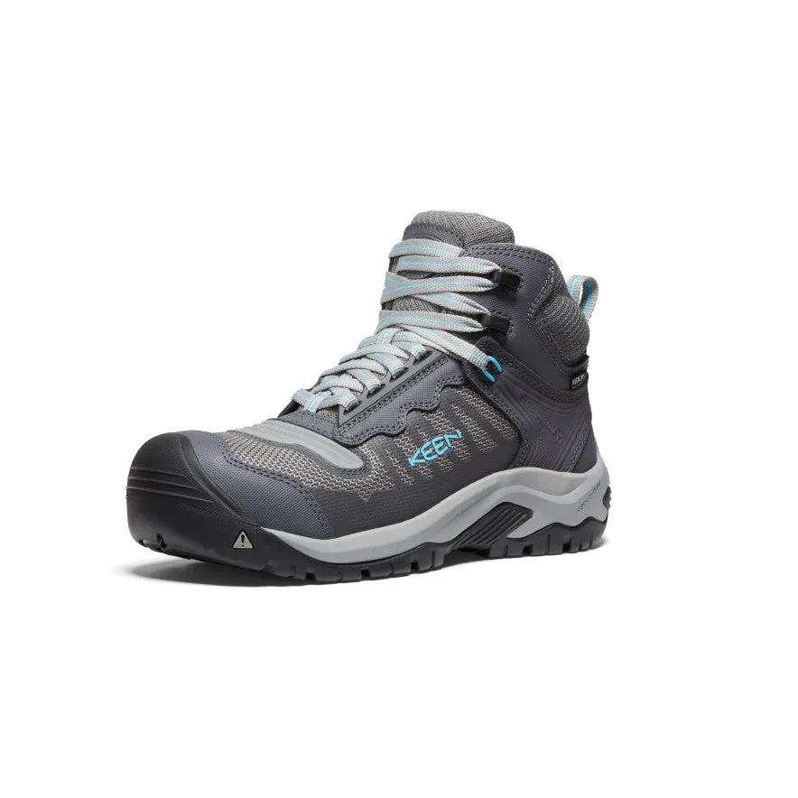Women's CSA Reno Waterproof Mid (Carbon-Fiber Toe) (Wide)