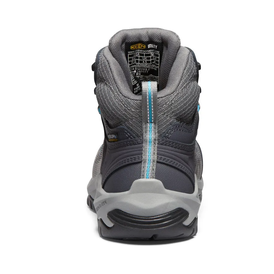 Women's CSA Reno Waterproof Mid (Carbon-Fiber Toe) (Wide)